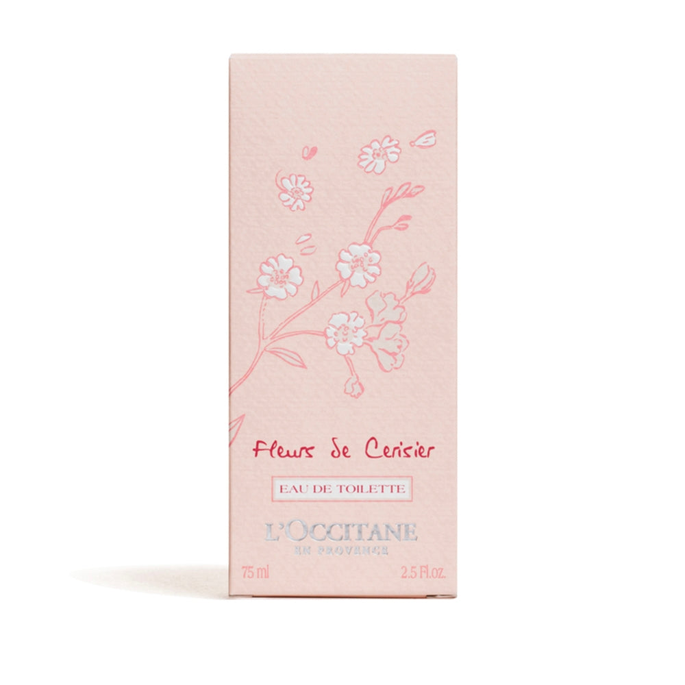 L'occitane En Provence Fleurs de Cerisier-2