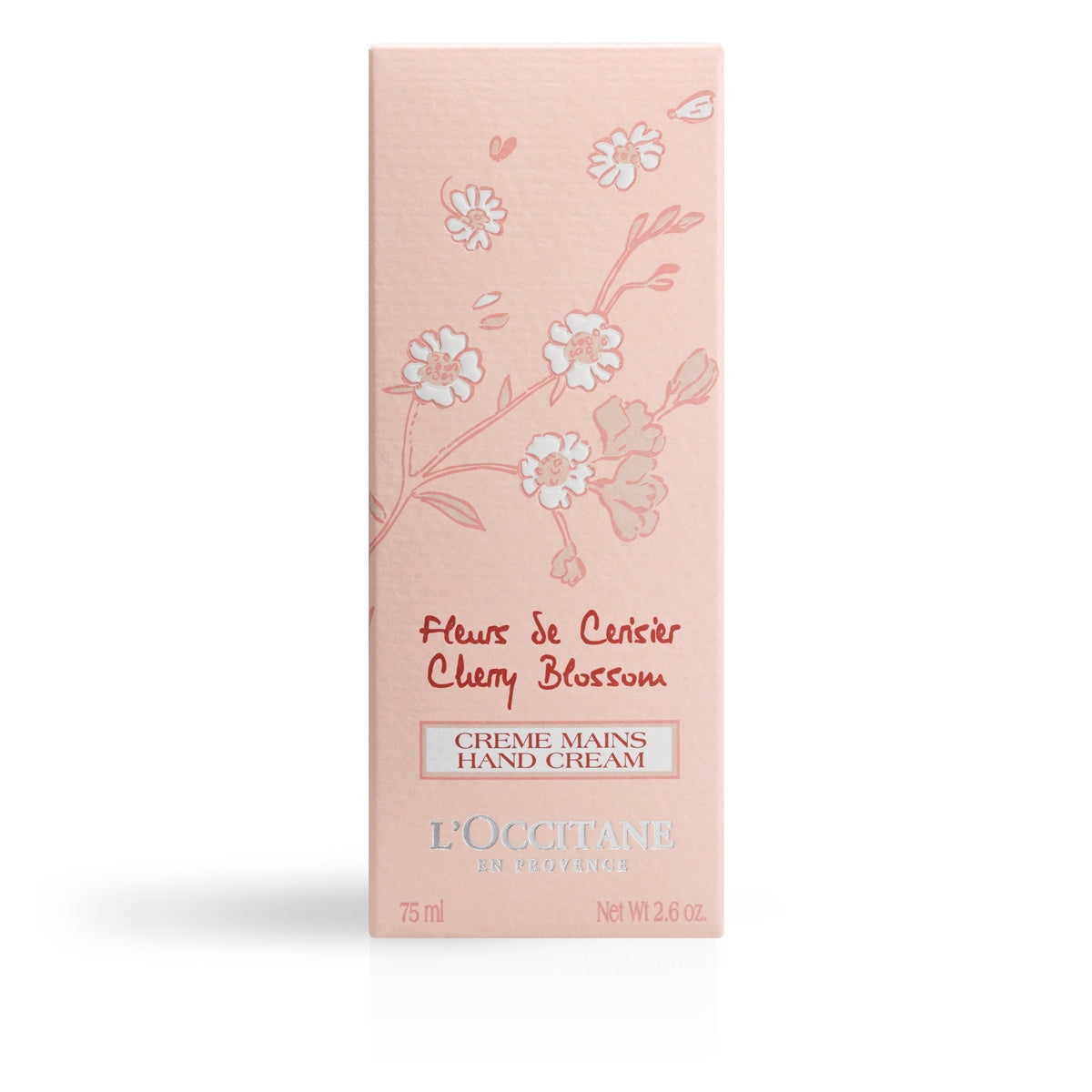L'occitane En Provence Fleurs de Cerisier-2