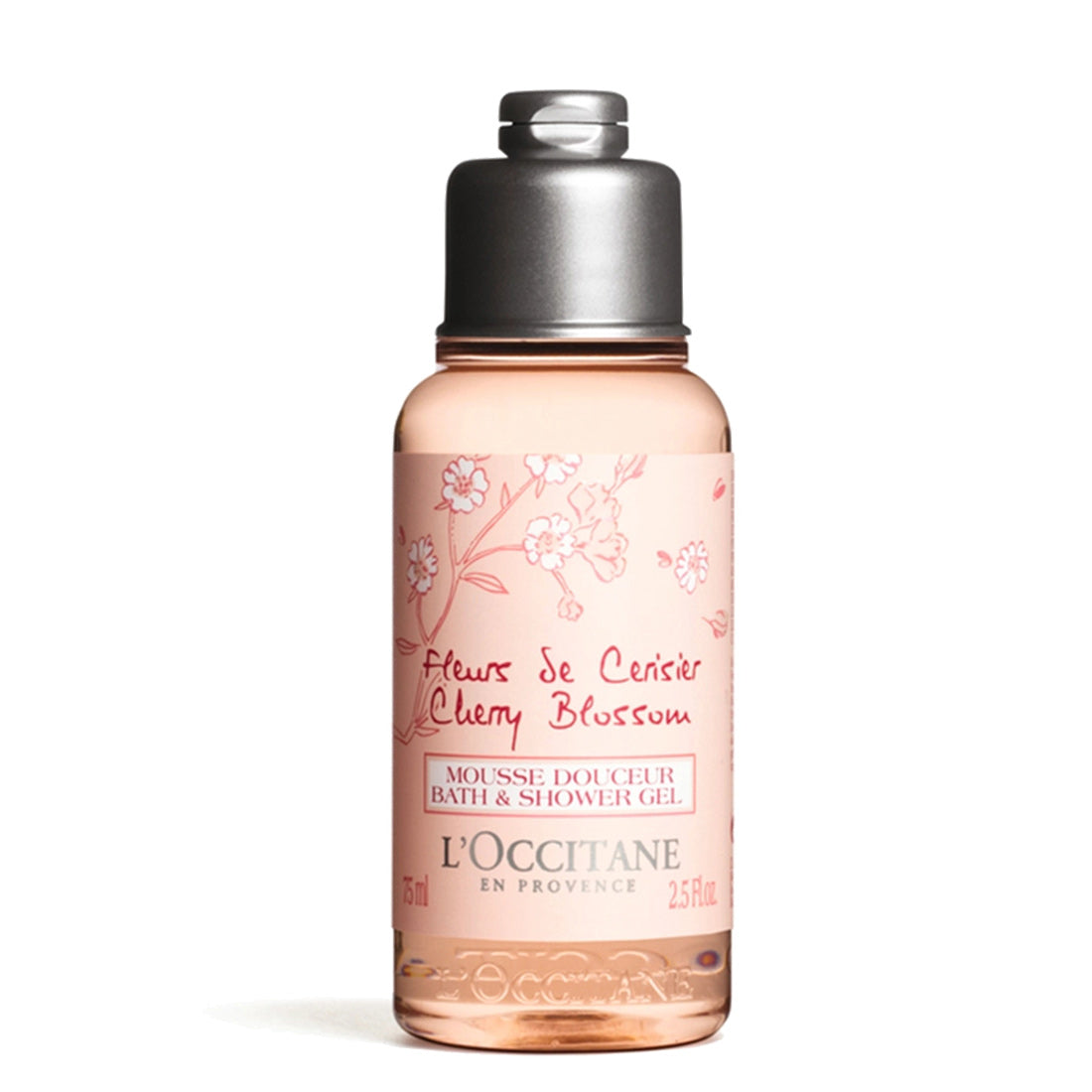 L'occitane En Provence Fleurs de Cerisier