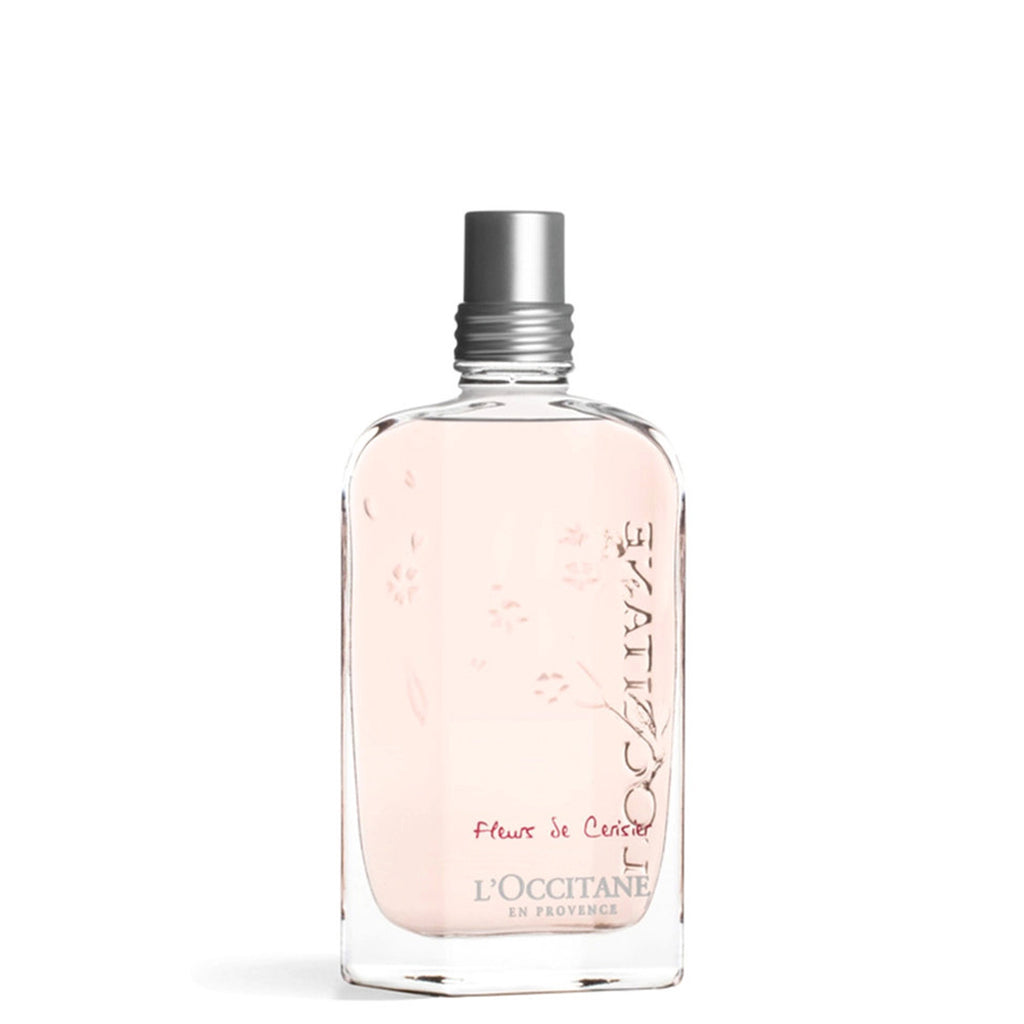 L'occitane En Provence Fleurs de Cerisier