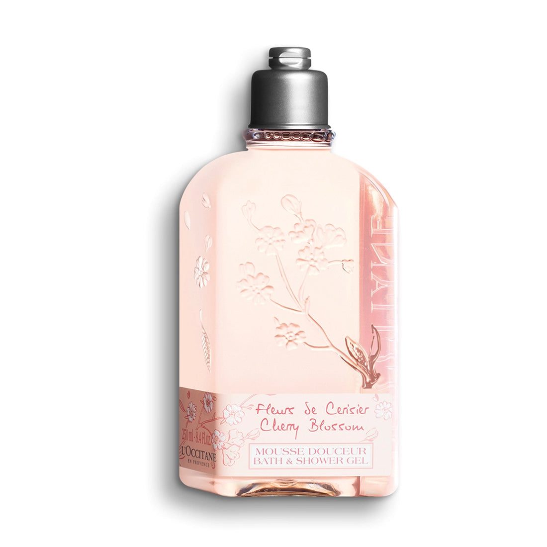 L'occitane En Provence Fleurs de Cerisier