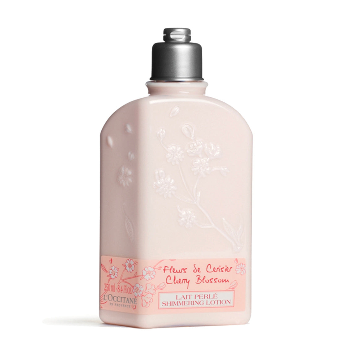 L'occitane En Provence Fleurs de Cerisier