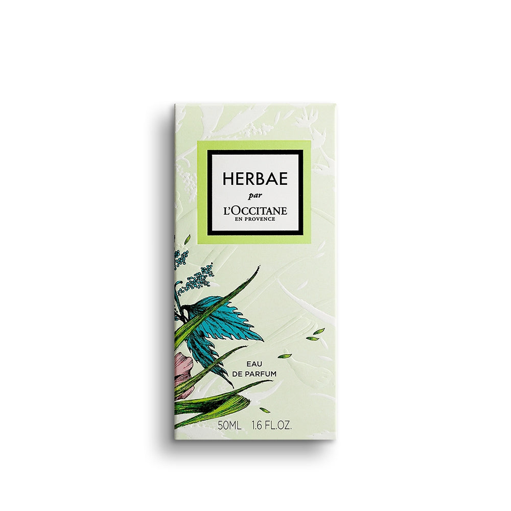 L'occitane En Provence Herbae-2