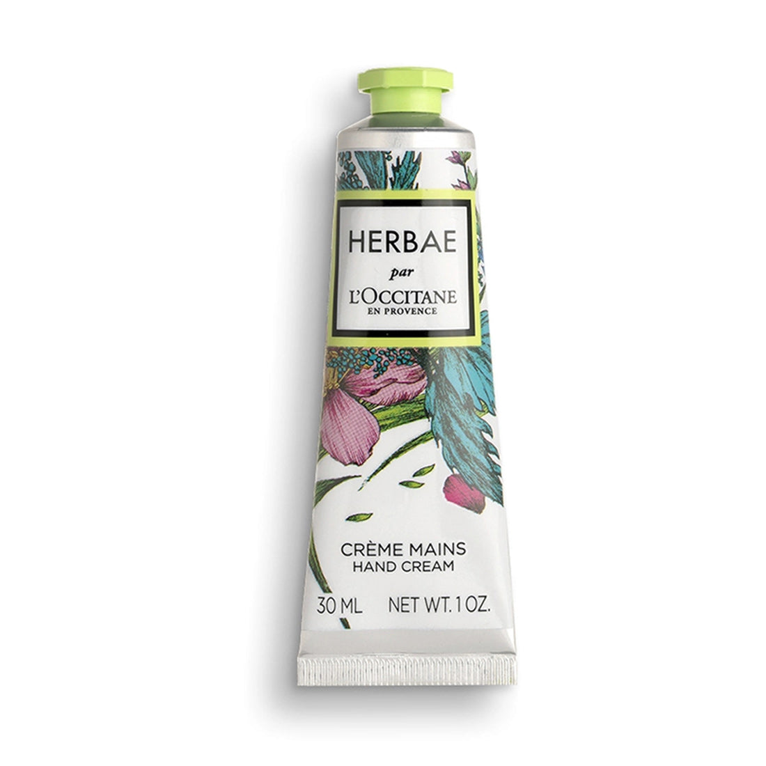 L'occitane En Provence Herbae