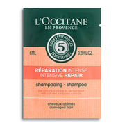 L'occitane En Provence Huile Essentielles Shampoo Rèparation intense