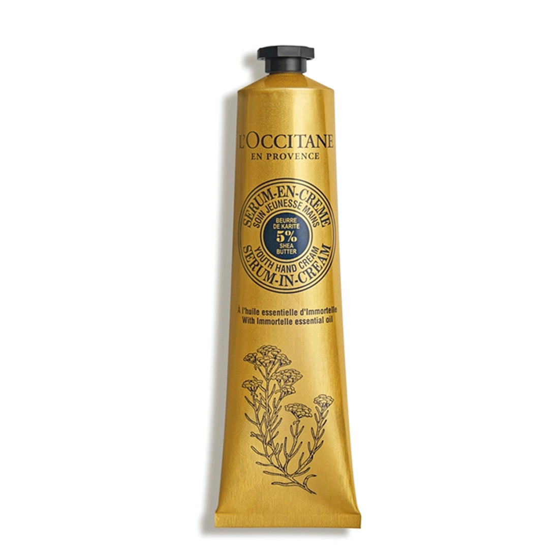 L'occitane En Provence IMMORTELLE DIVINE CREMA MANI