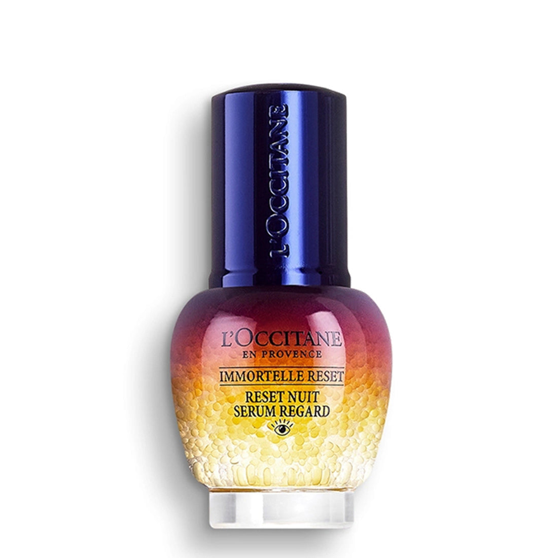 L'occitane En Provence Immortelle Reset Reset Nuit Huile-En-Serum