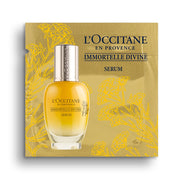 L'occitane En Provence Immortelle divine serum