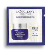 L'occitane En Provence Immortelle precieuse baume yeux