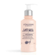 L'occitane En Provence Lait Demaquillant