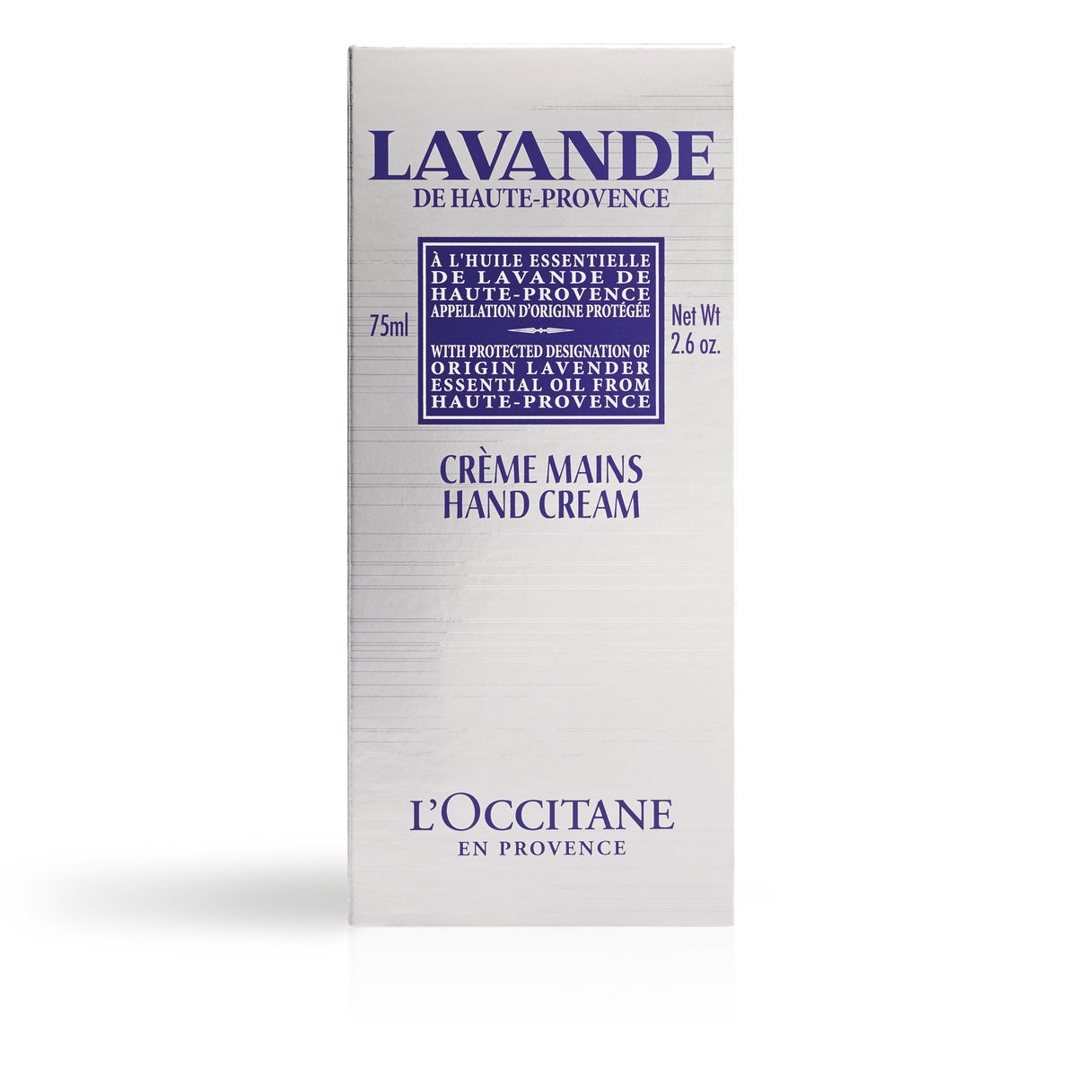 L'occitane En Provence Lavande Crème Mains-2