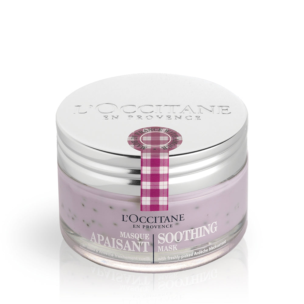 L'occitane En Provence Masque Apaisant-2