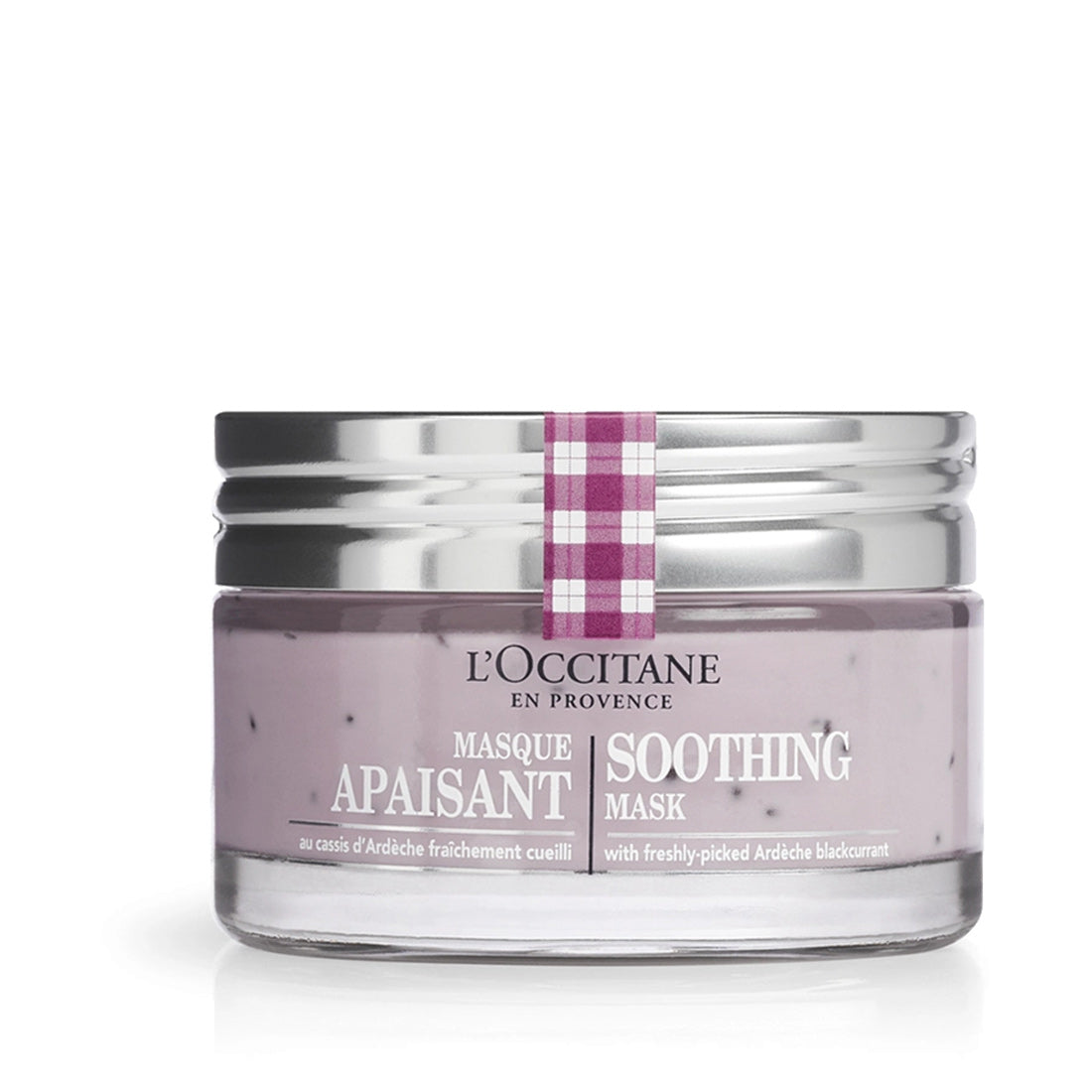 L'occitane En Provence Masque Apaisant