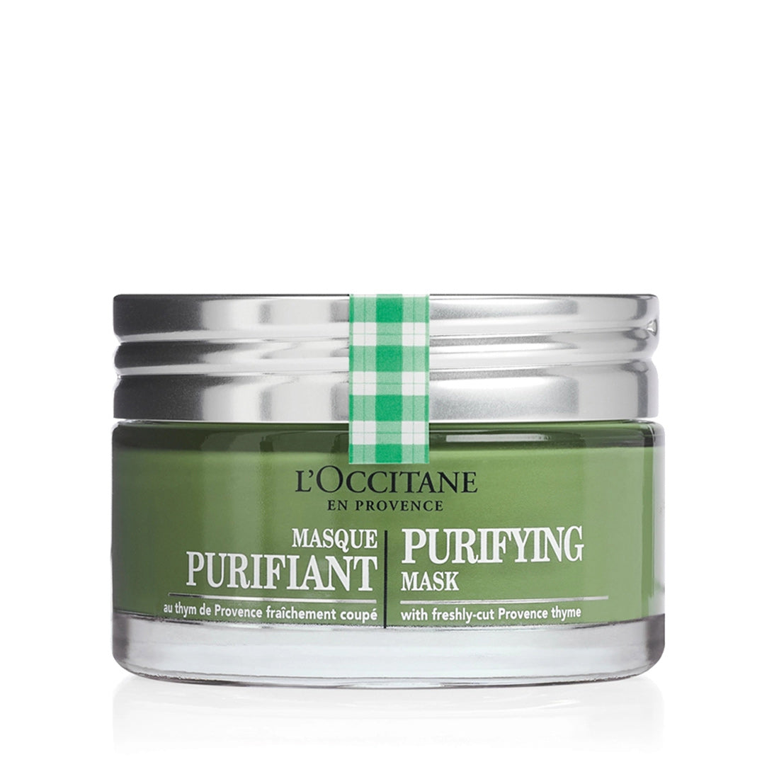 L'occitane En Provence Masque Purifiant