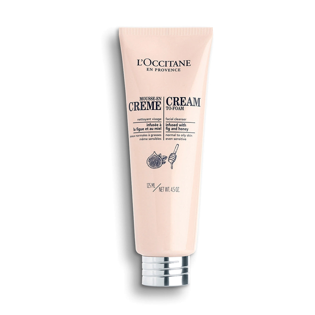 L'occitane En Provence Mousse-En-Creme