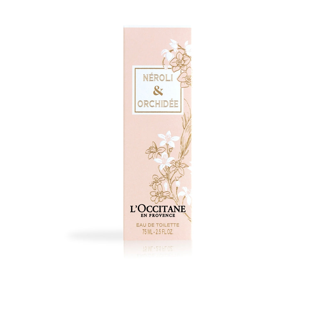 L'occitane En Provence Néroli & Orchidée-2
