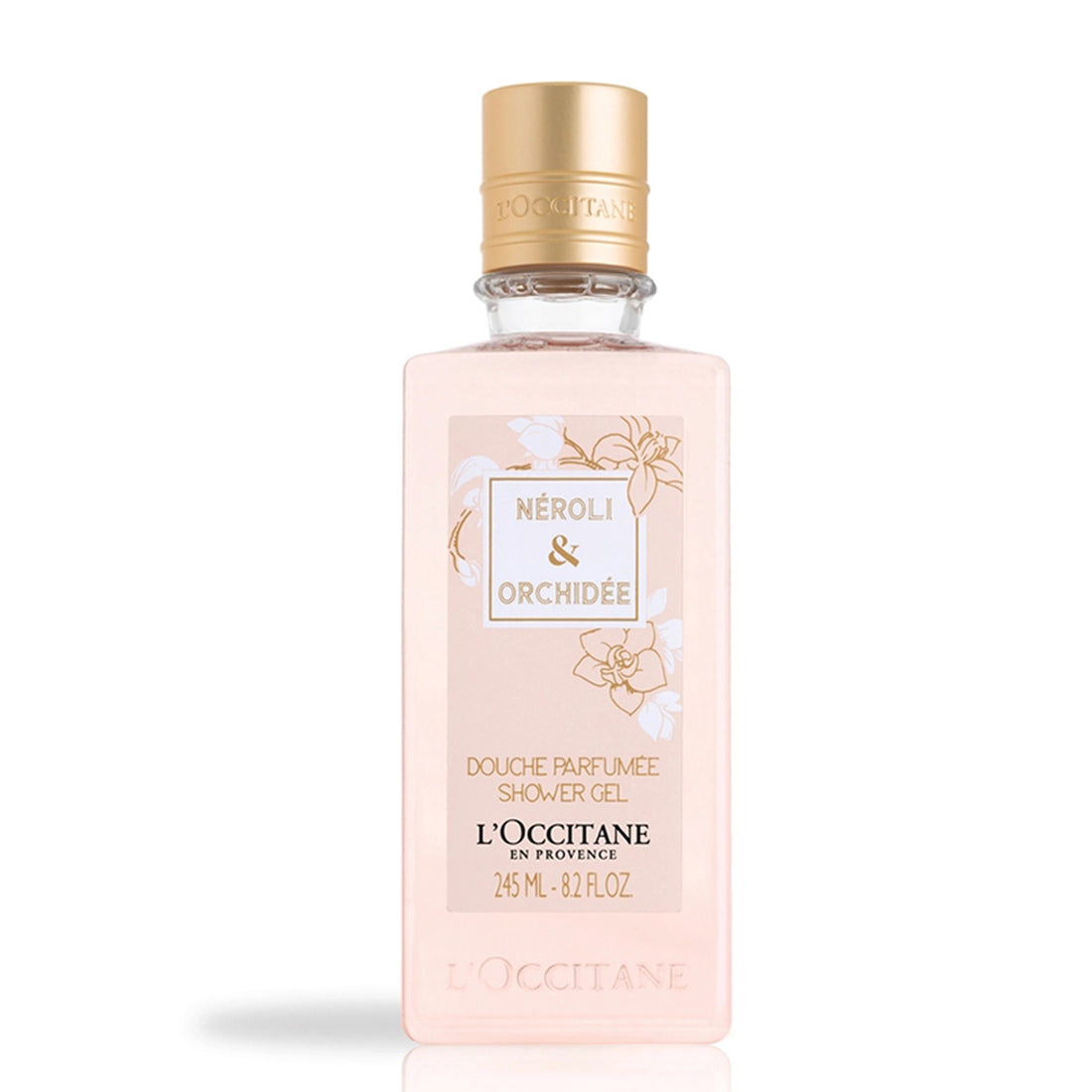 L'occitane En Provence Néroli & Orchidée