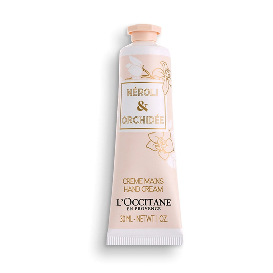 L'occitane En Provence Néroli & Orchidée
