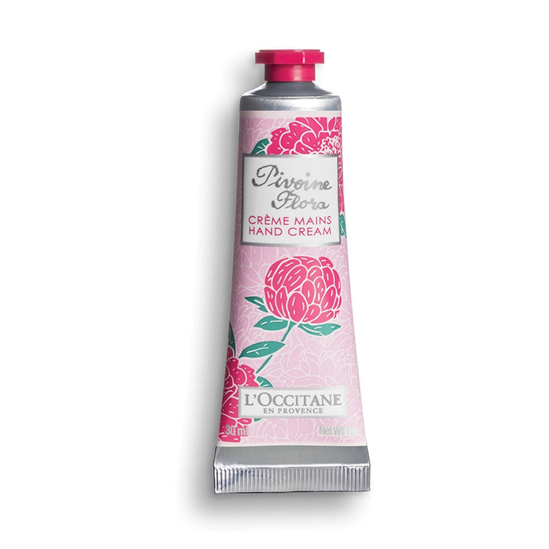 L'occitane En Provence Pivoine Flora