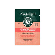 L'occitane En Provence Réparation intense masque aux extraits d'avoine et de tournesol cheveux abimés