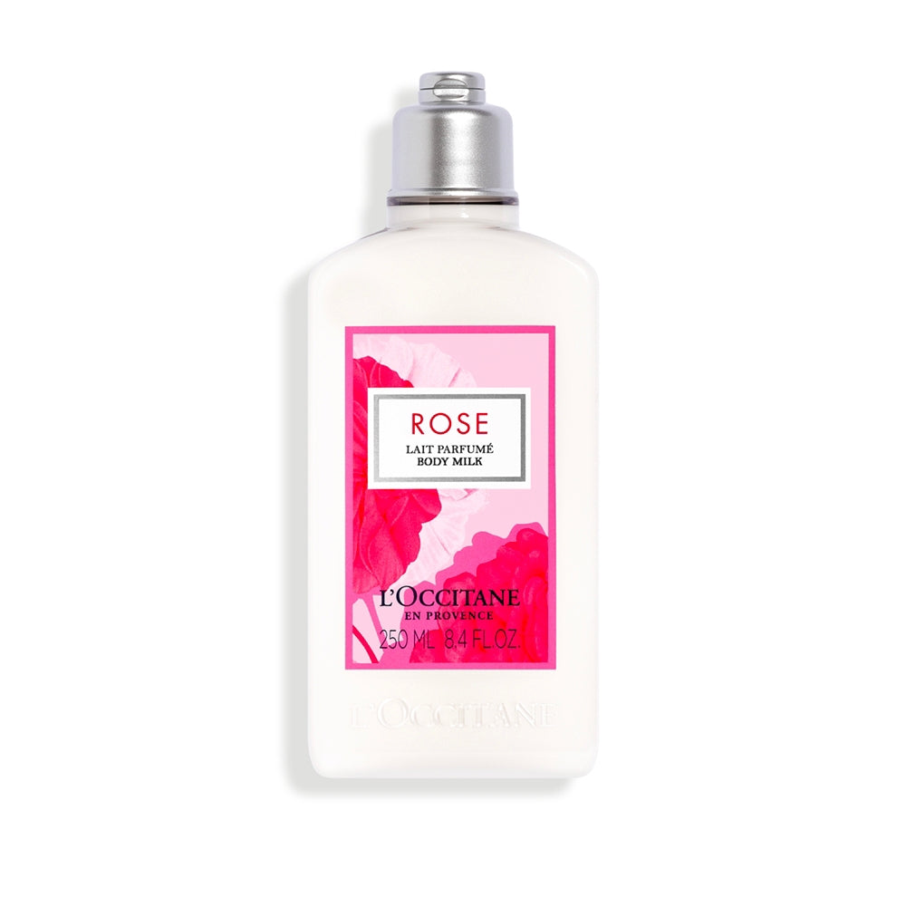 L'occitane En Provence Rose-2