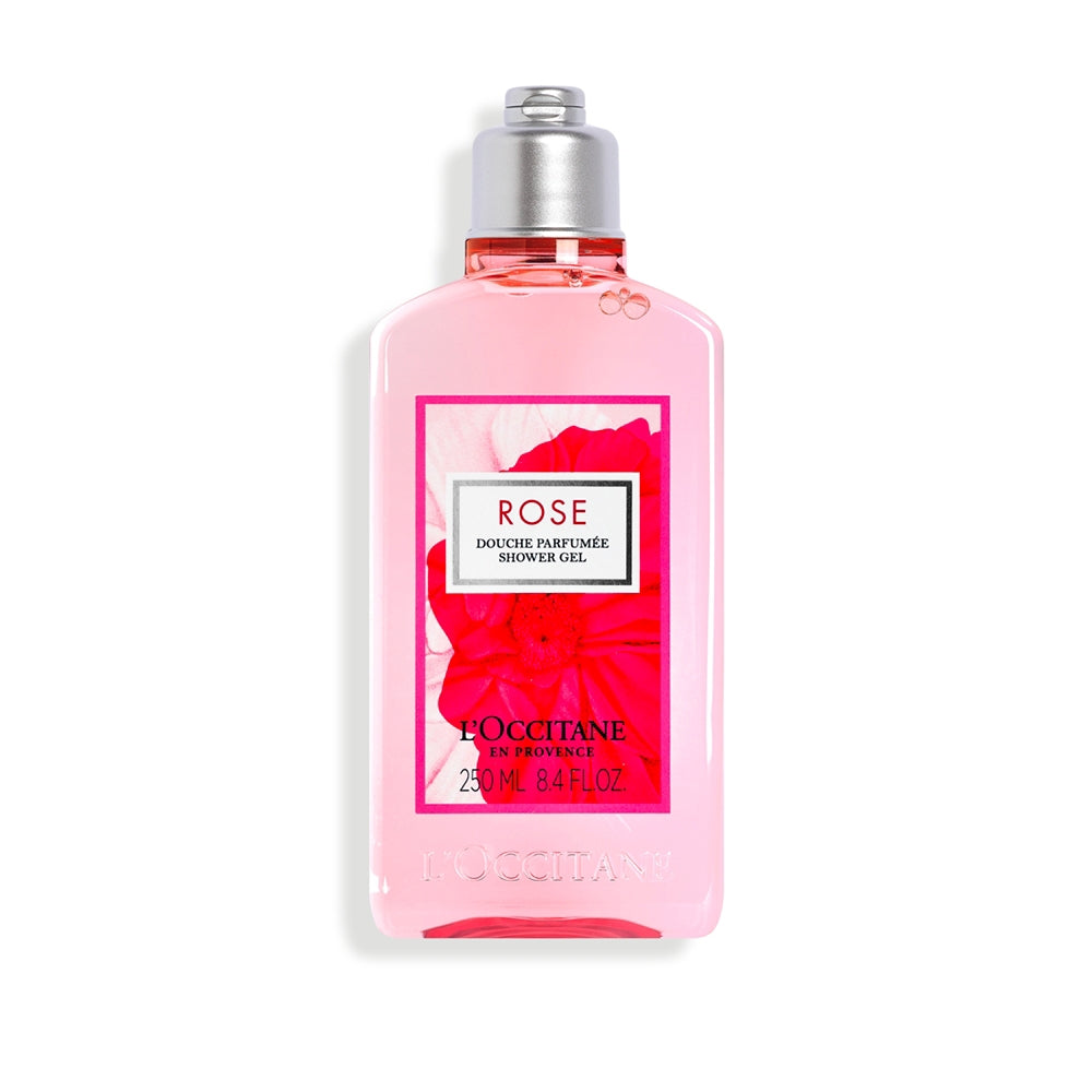 L'occitane En Provence Rose-2
