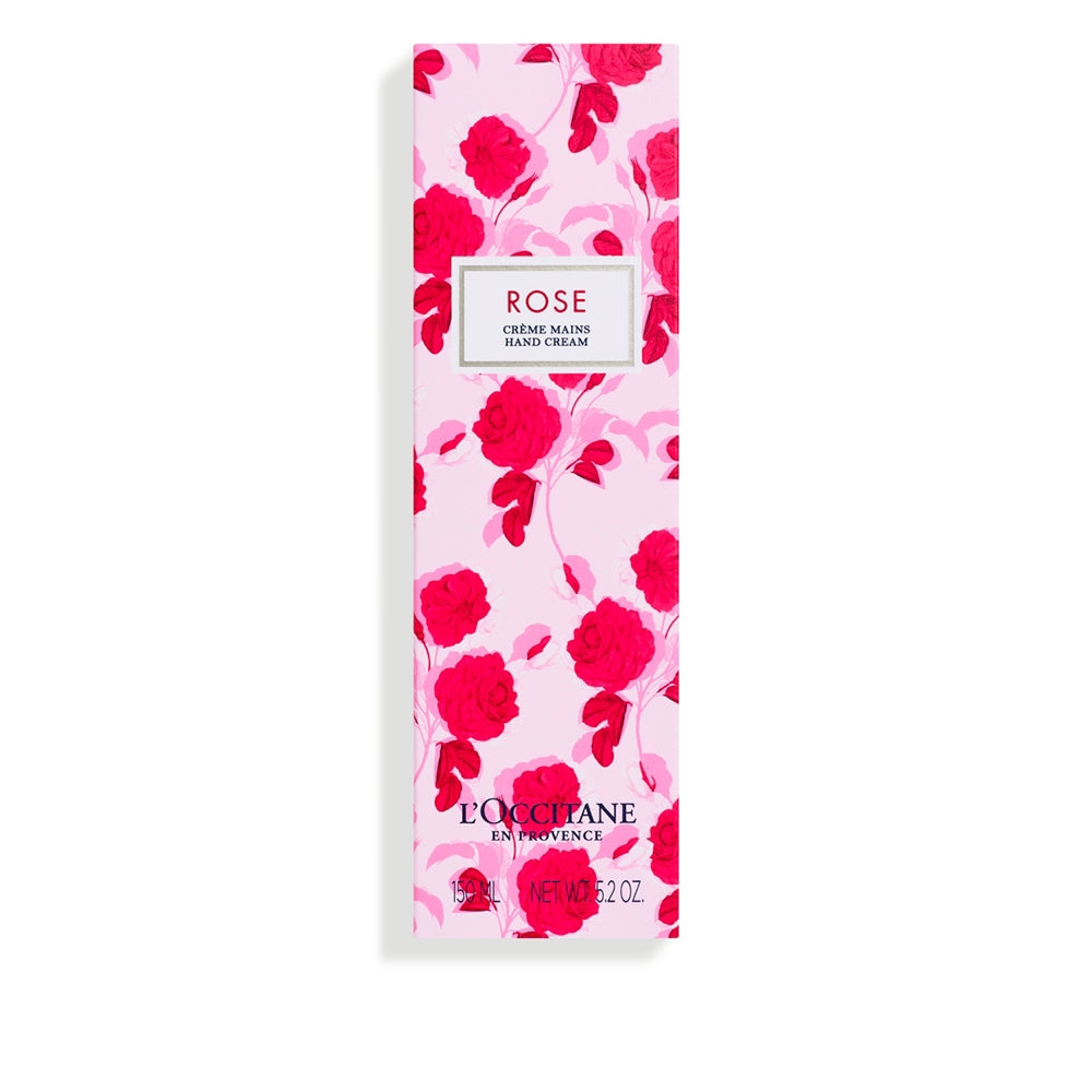 L'occitane En Provence Rose-2