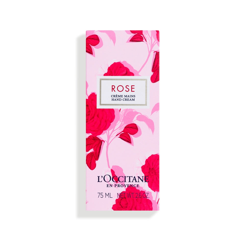 L'occitane En Provence Rose-2