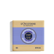 L'occitane En Provence Savon Extra-Doux Karité et Lavender
