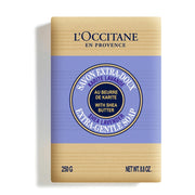 L'occitane En Provence Savon Extra-Doux Karité et Lavender