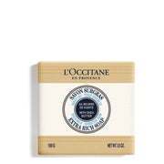 L'occitane En Provence Savon Surgras Karité Pelli Sensibili