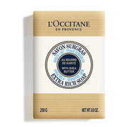 L'occitane En Provence Savon Surgras Karité Pelli Sensibili