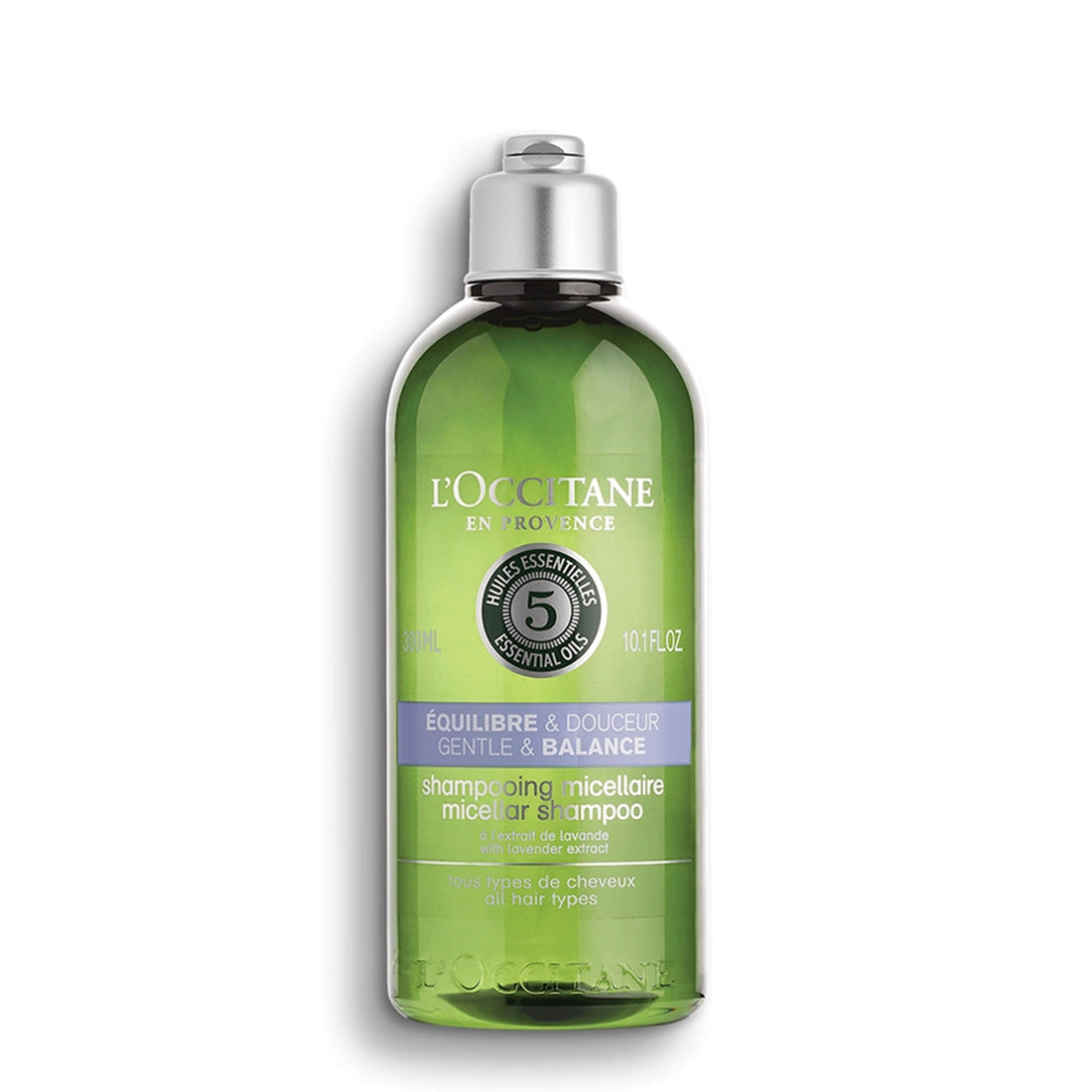L'occitane En Provence Shampooing micellaire