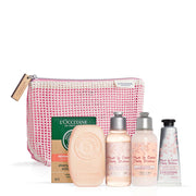 L'occitane En Provence Trousse Pausa Floreale