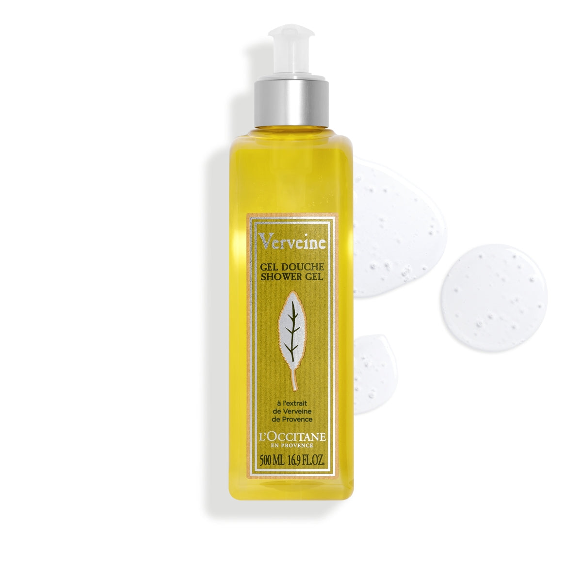 L'occitane En Provence Verveine-2