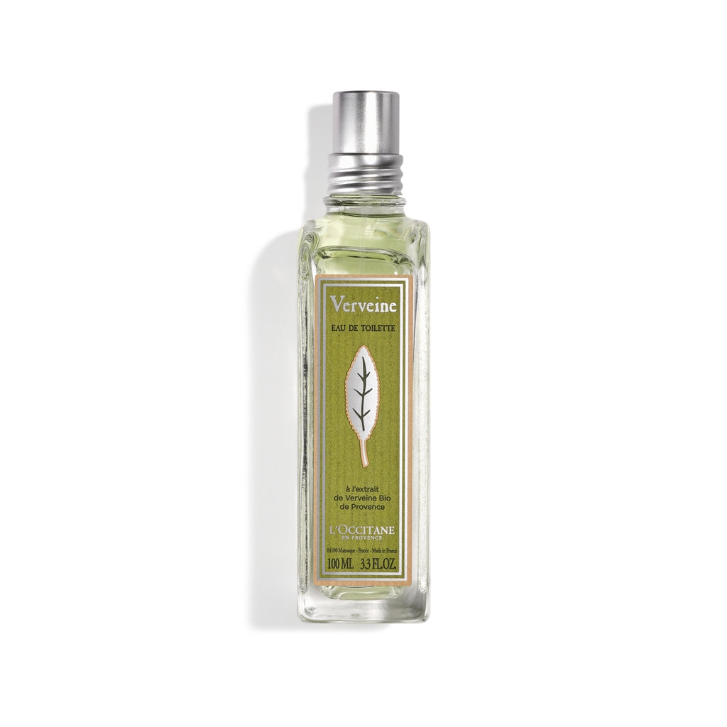 L'occitane En Provence Verveine-2