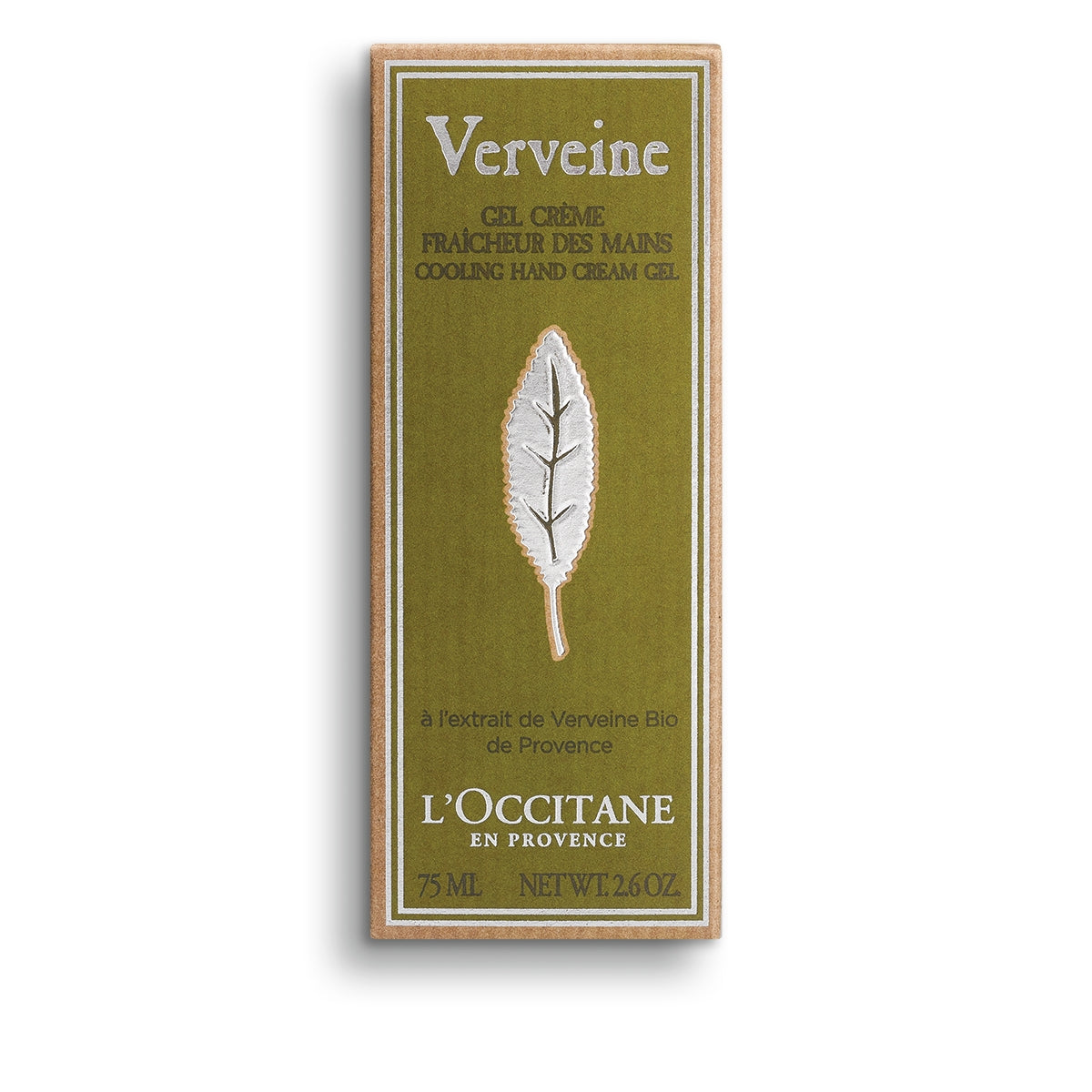 L'occitane En Provence Verveine-2