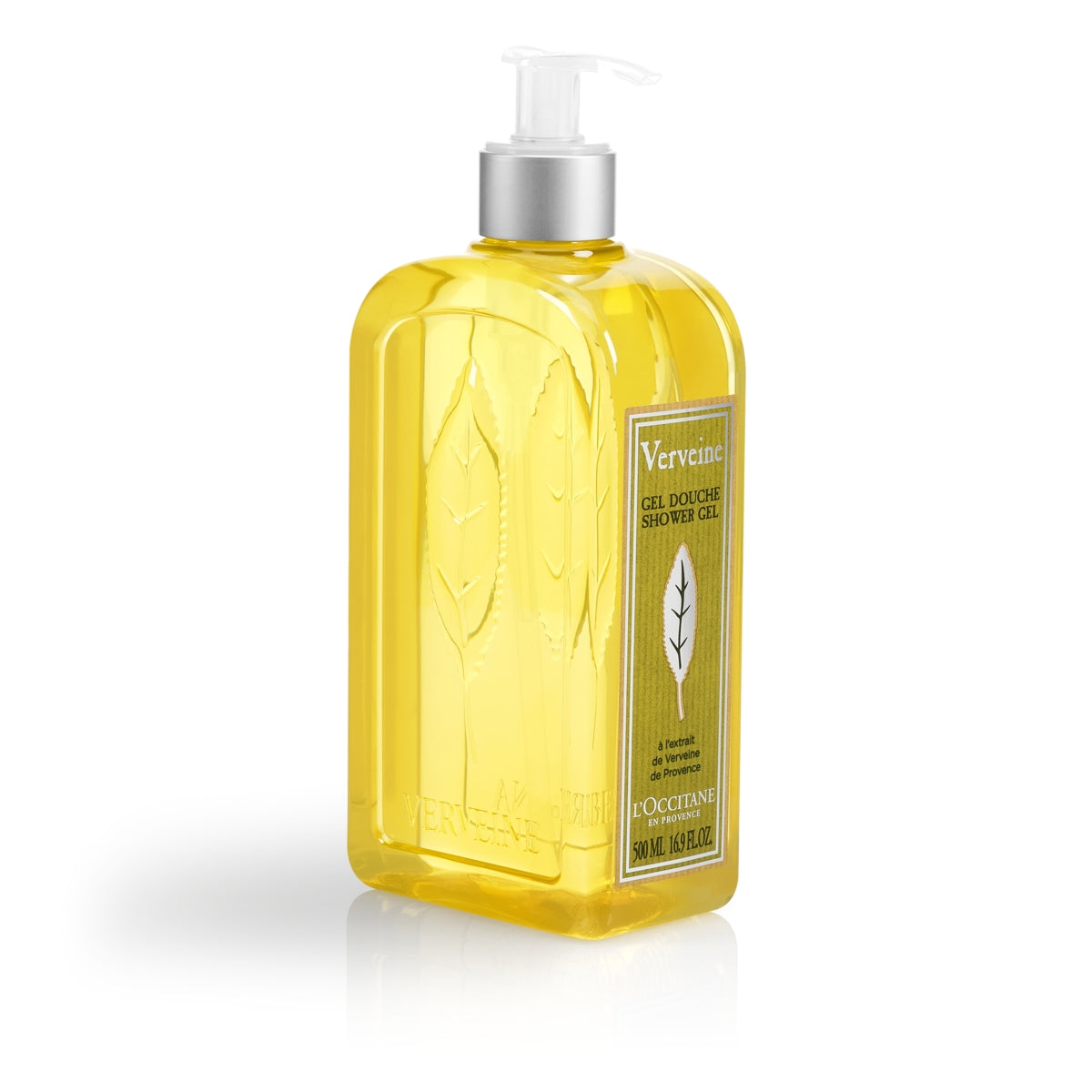 L'occitane En Provence Verveine-3