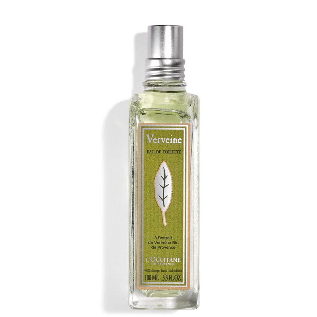 L'occitane En Provence Verveine