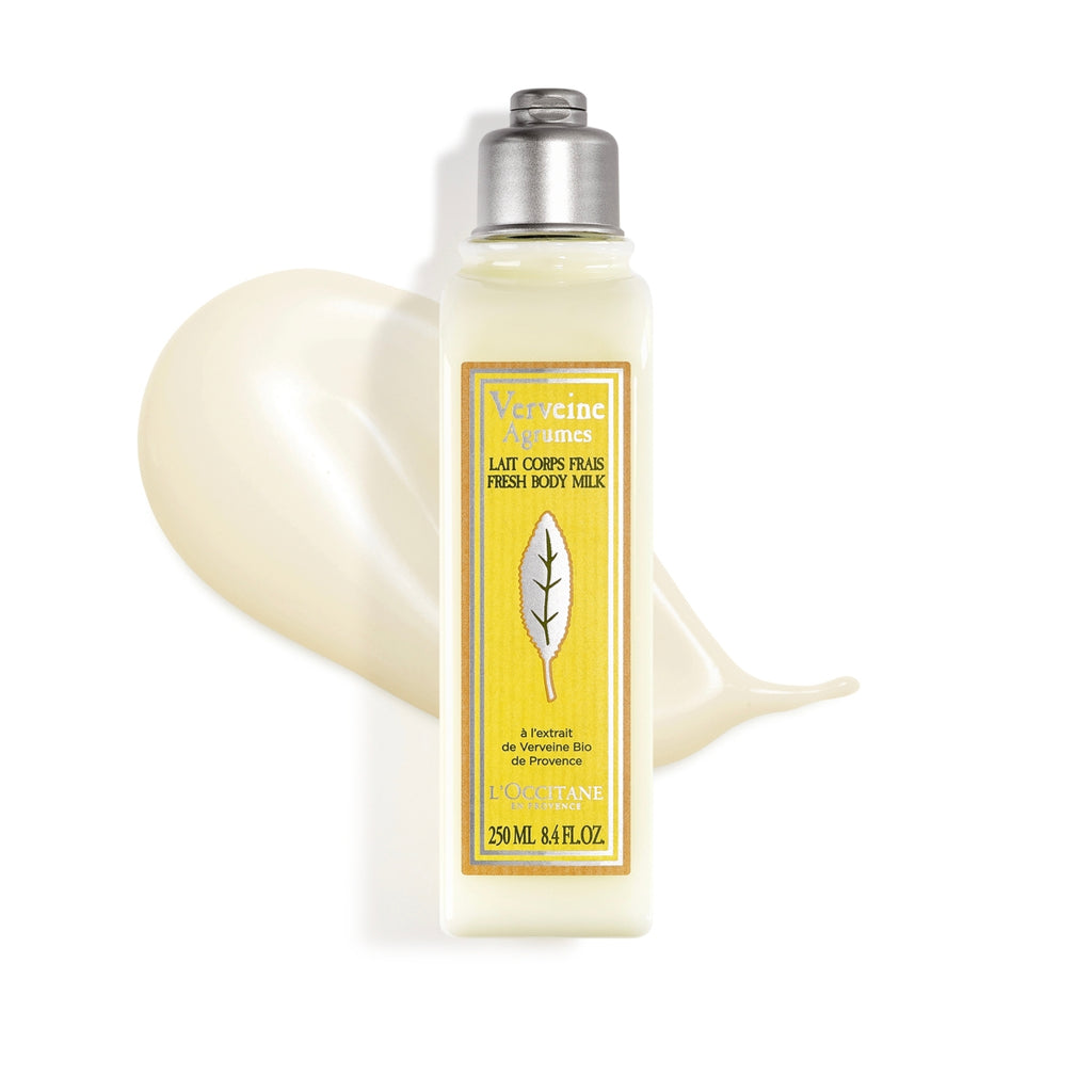 L'occitane En Provence Verveine Agrumes-3