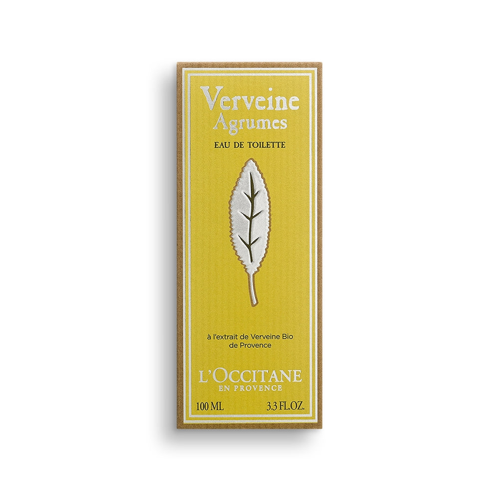 L'occitane En Provence Verveine Agrumes-3