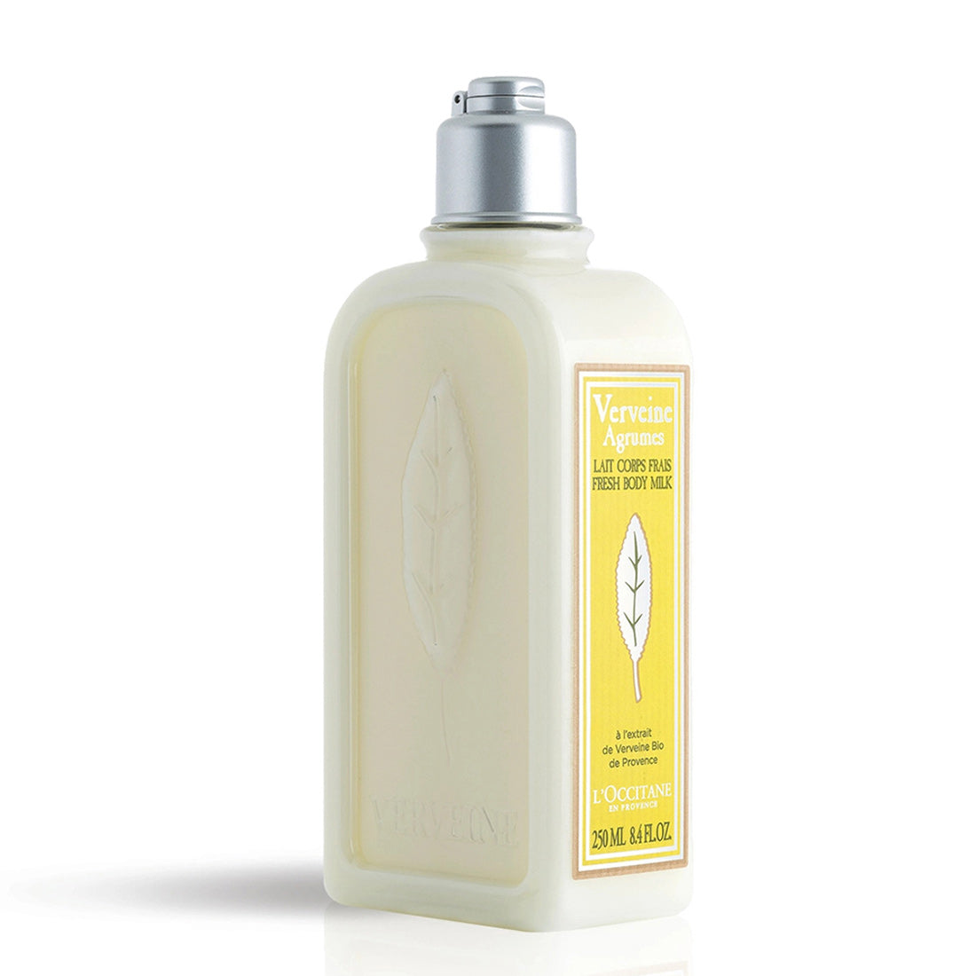L'occitane En Provence Verveine Agrumes