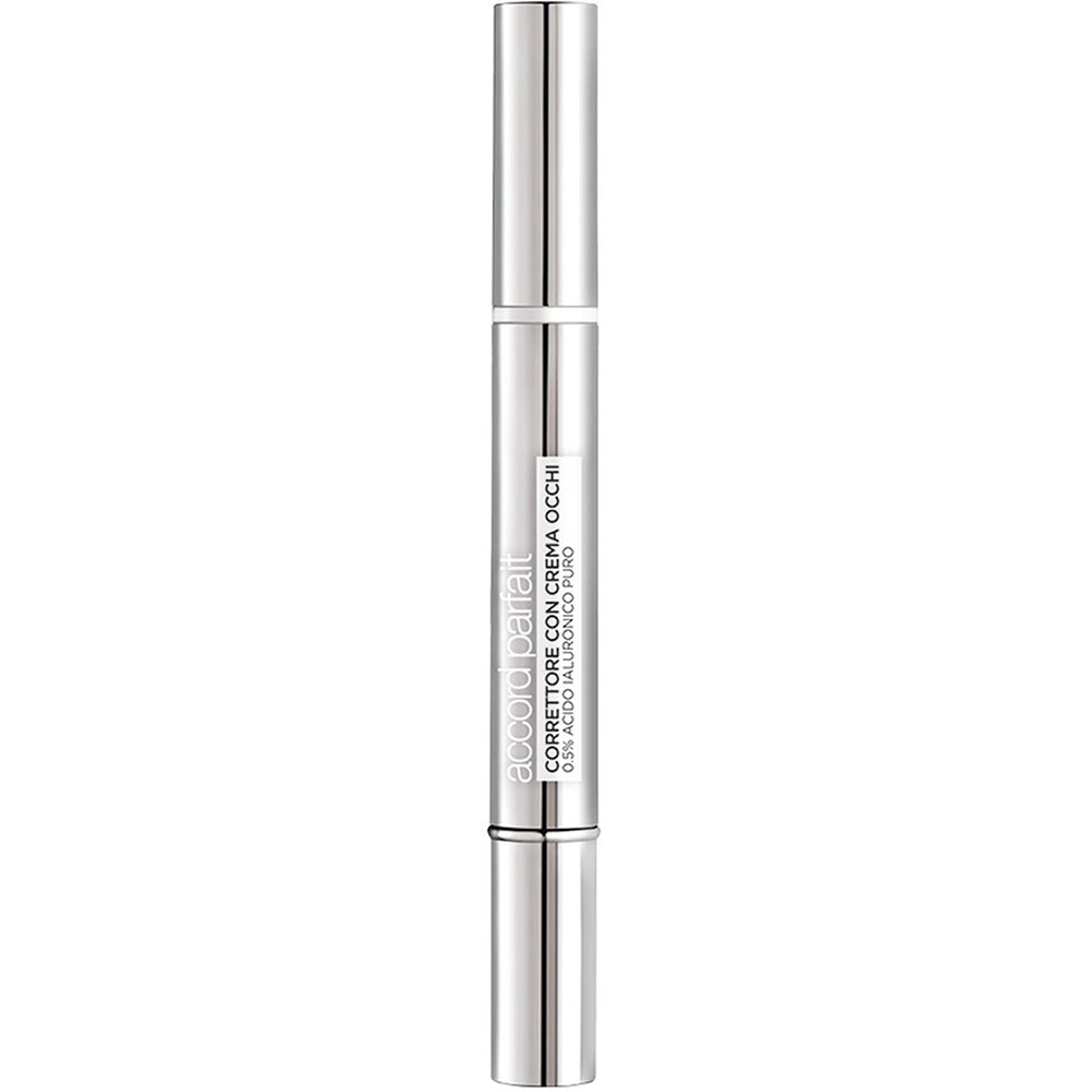 L'oréal Paris Accord Parfait Correttore Crema 1.2D Ivory Beige-3
