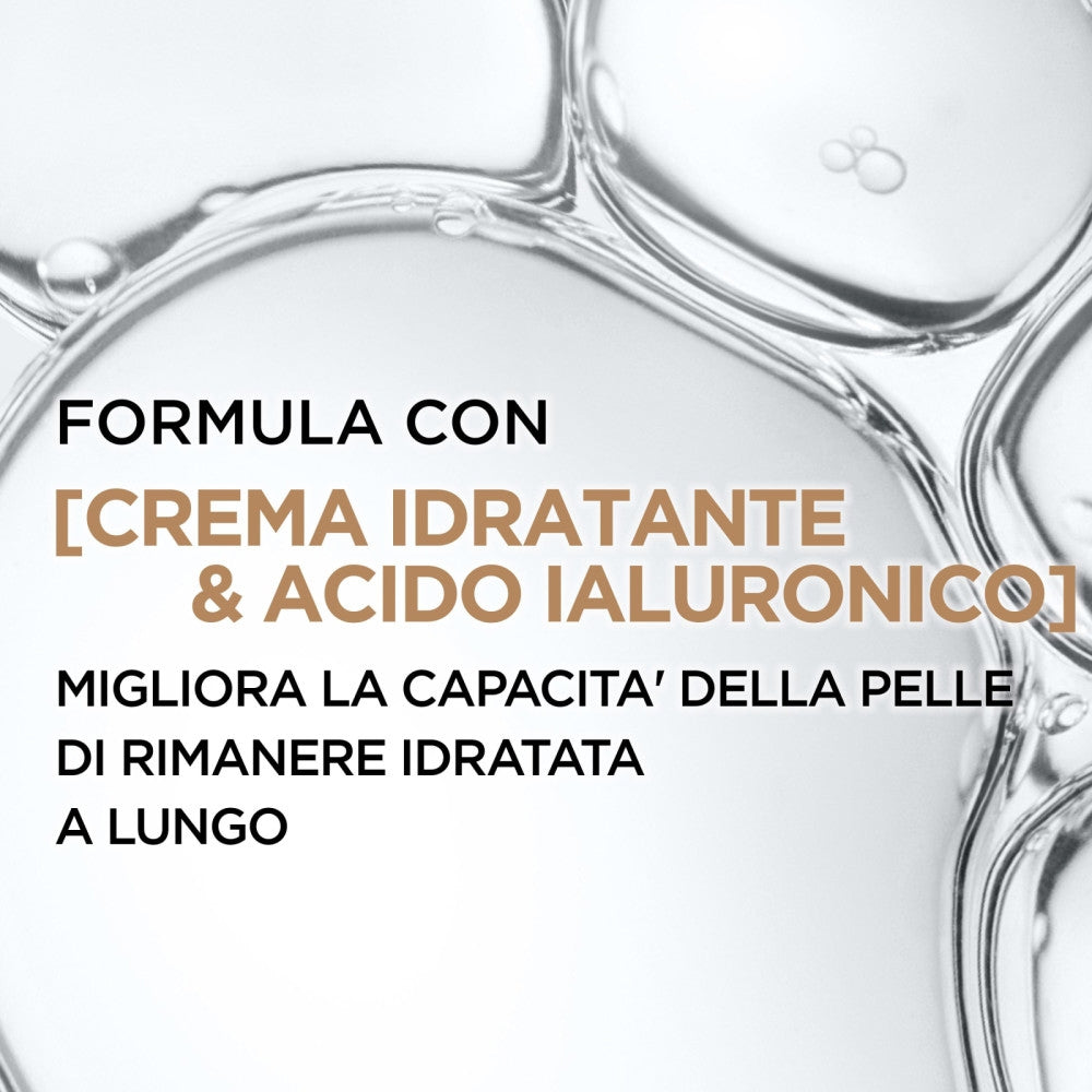 L'oréal Paris Accord Parfait Fondotinta 1.5N Linen-2