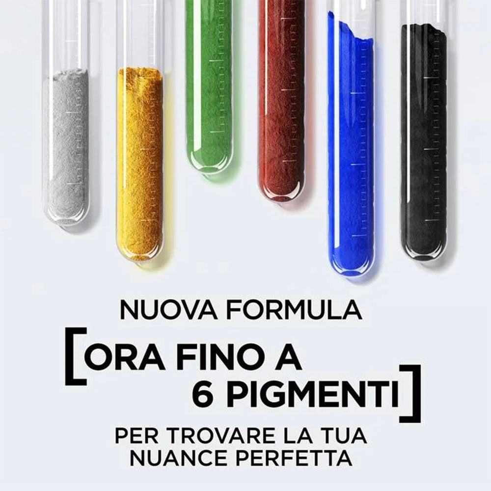 L'oréal Paris Accord Parfait Fondotinta 4N Beige-4