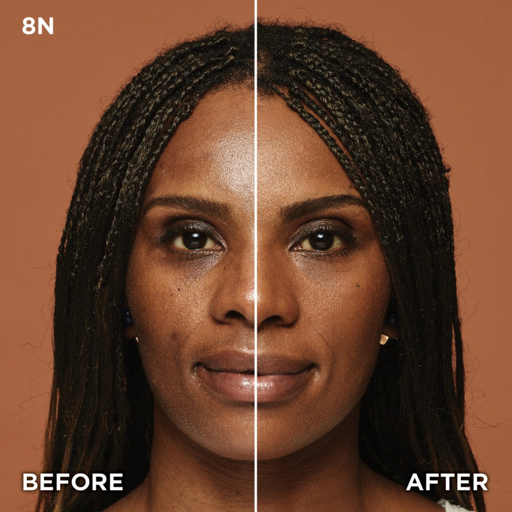 L'oréal Paris Accord Parfait Fondotinta 8N Cappuccino-4