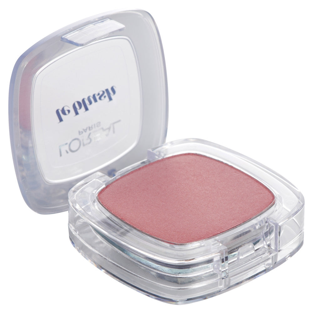 L'oréal Paris Accord Parfait Le Blush 120 Rose Santal-3