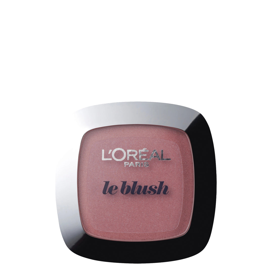 L'oréal Paris Accord Parfait Le Blush 120 Rose Santal