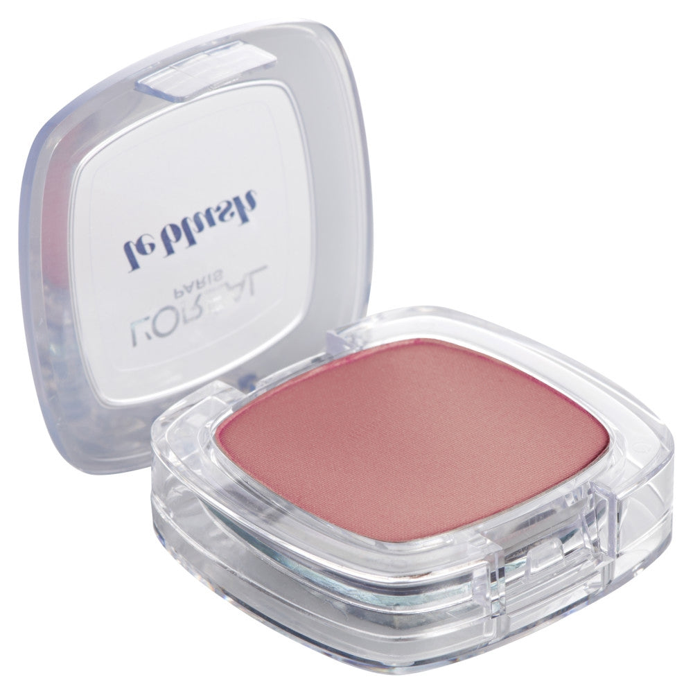 L'oréal Paris Accord Parfait Le Blush 145 Bois de Rose-3