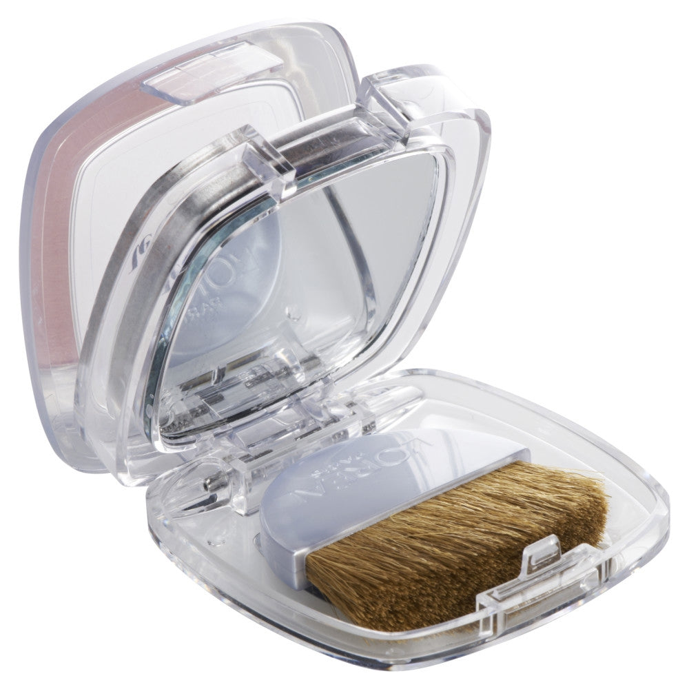 L'oréal Paris Accord Parfait Le Blush 145 Bois de Rose-4